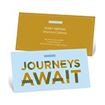Party Tape  -- Graduation Announcements