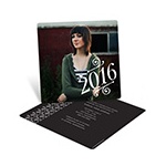 Embellished Year  -- Graduation Announcements