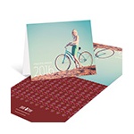 Southwest Style  -- Graduation Thank You Cards