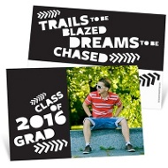 Trail Blazer 