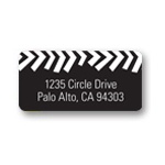 Trail Blazer -- Graduation Address Labels