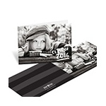 Brush Strokes -- Graduation Thank You Cards