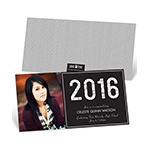 Mosaic Memories -- Graduation Announcements