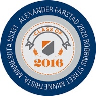Class Seal 