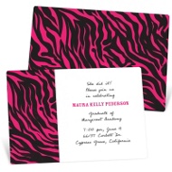 Wild Print 