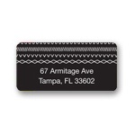 My Circle -- Graduation Address Labels