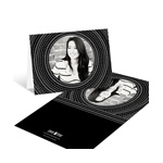My Circle -- Graduation Thank You Cards
