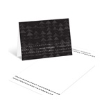 Mountains to Climb -- Graduation Thank You Cards