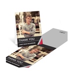 All Star -- Graduation Thank You Cards