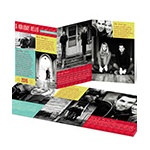 Photo Montage and Memories -- Retro Holiday Cards
