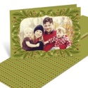 Recycled Christmas Cards