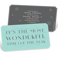 Ticket to Wonderland 
