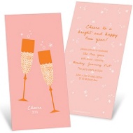 Sparkling Toasts 