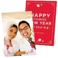 Customary Celebration Vertical Photo 