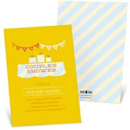 Sweetly Strung Baby Love in Yellow 