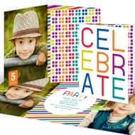 Multicolor Celebration 