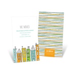 Urban Address -- Moving Announcements