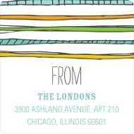 Urban Address 