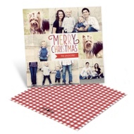 Checkered Cheer