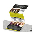 Tri-fold Classic Tales