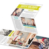Newsletter Greetings