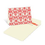 Vintage Tree Pattern