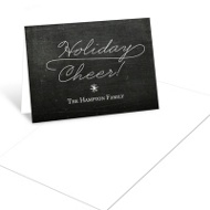 Flowing Holiday Cheer