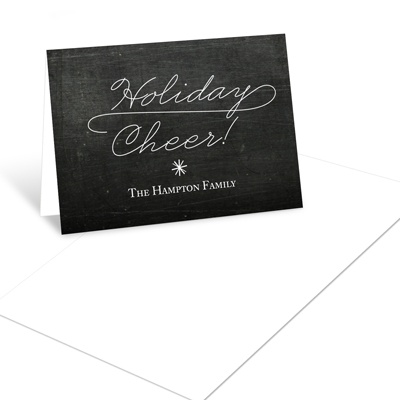 Flowing Holiday Cheer