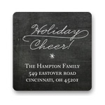 Flowing Holiday Cheer