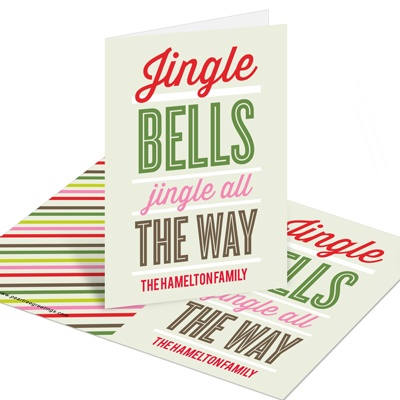 Jingle and Joy