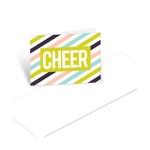 Bold Cheer
