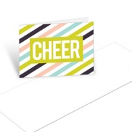 Bold Cheer