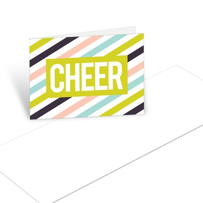 Bold Cheer