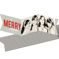 Festive Two Photo Banner