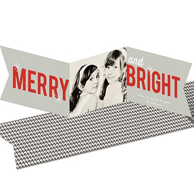 Seasonably Bright One Photo Banner