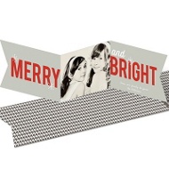 Seasonably Bright One Photo Banner 