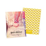 Diamond Design -- Save the Date Cards