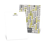 Gentleman's Style -- Note Cards