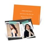 Big Impression -- Profile Cards