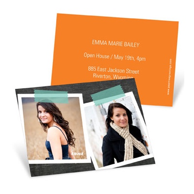 Big Impression -- Profile Cards
