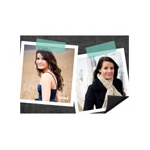 Big Impression Magnet -- Profile Cards