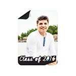 Photos With Class Magnet -- Profile Cards