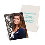 Grad With Class -- Profile Cards
