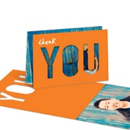 Thank You Cutout 