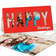 Happy Holidays 