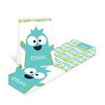Monster Hug  -- Thank You Cards