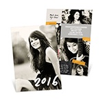 Candid Collage -- Graduation Announcements & Invitations