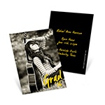 Make Your Mark -- Profile Cards