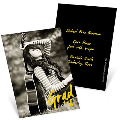 Make Your Mark -- Profile Cards