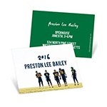 Photo Memories -- Profile Cards